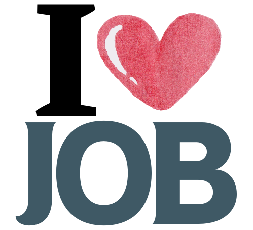 I Love Job